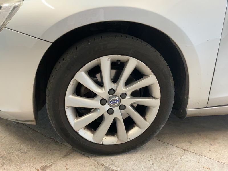 Volvo V60 2.0 D3 Summum 2016 – снимка 3