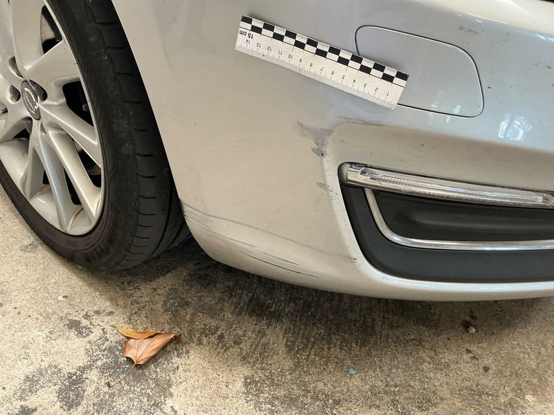 Volvo V60 2.0 D3 Summum 2016 – снимка 23