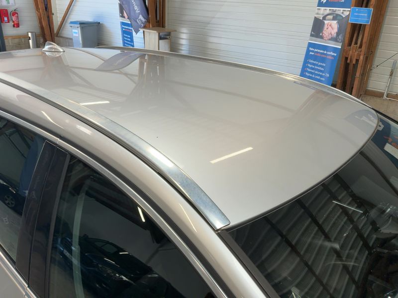 Volvo V60 2.0 D3 Summum 2016 – снимка 13