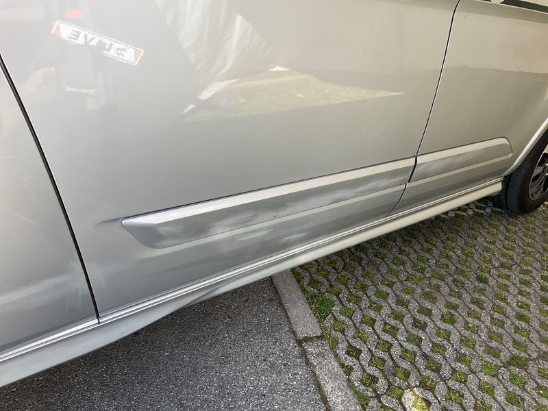 Ford Transit Custom 2.0 TDCi L2 Sport 2020 – снимка 22
