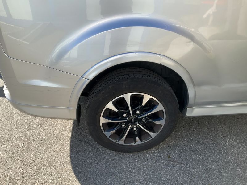 Ford Transit Custom 2.0 TDCi L2 Sport 2020 – снимка 9