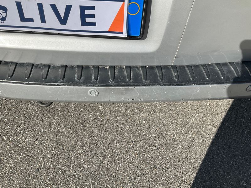 Ford Transit Custom 2.0 TDCi L2 Sport 2020 – снимка 26
