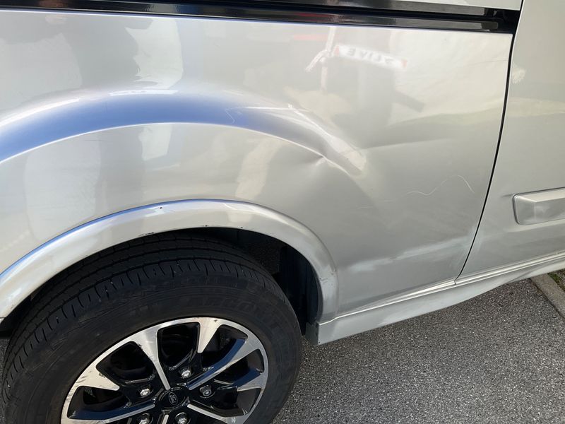 Ford Transit Custom 2.0 TDCi L2 Sport 2020 – снимка 21