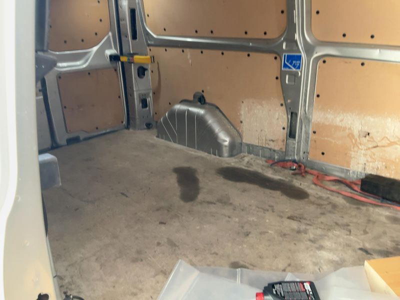 Ford Transit Custom 2.0 TDCi L2 Sport 2020 – снимка 19