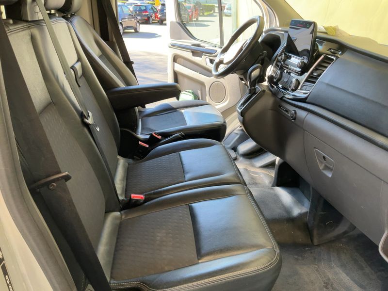 Ford Transit Custom 2.0 TDCi L2 Sport 2020 – снимка 16