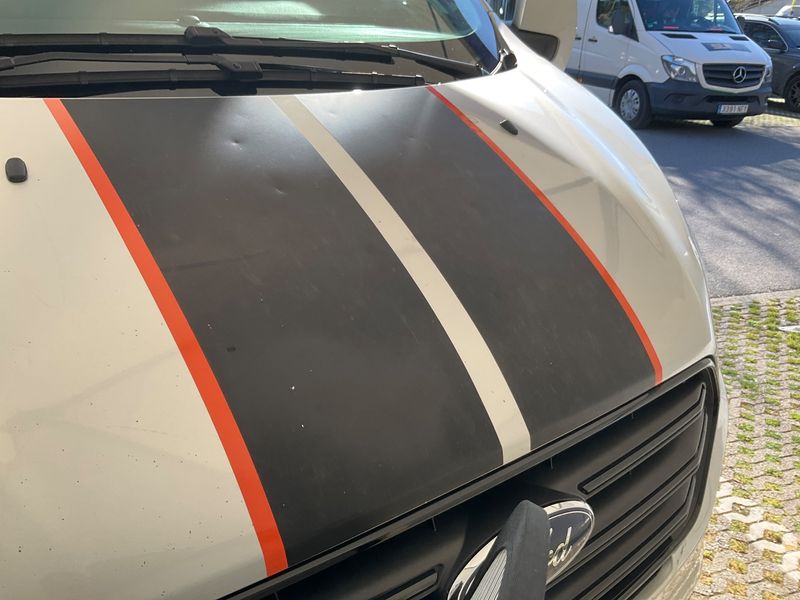 Ford Transit Custom 2.0 TDCi L2 Sport 2020 – снимка 30
