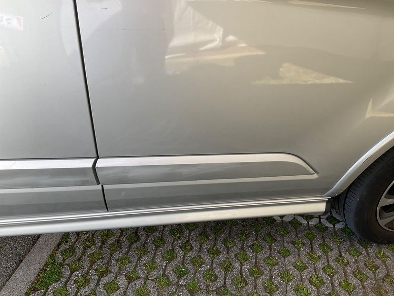 Ford Transit Custom 2.0 TDCi L2 Sport 2020 – снимка 23