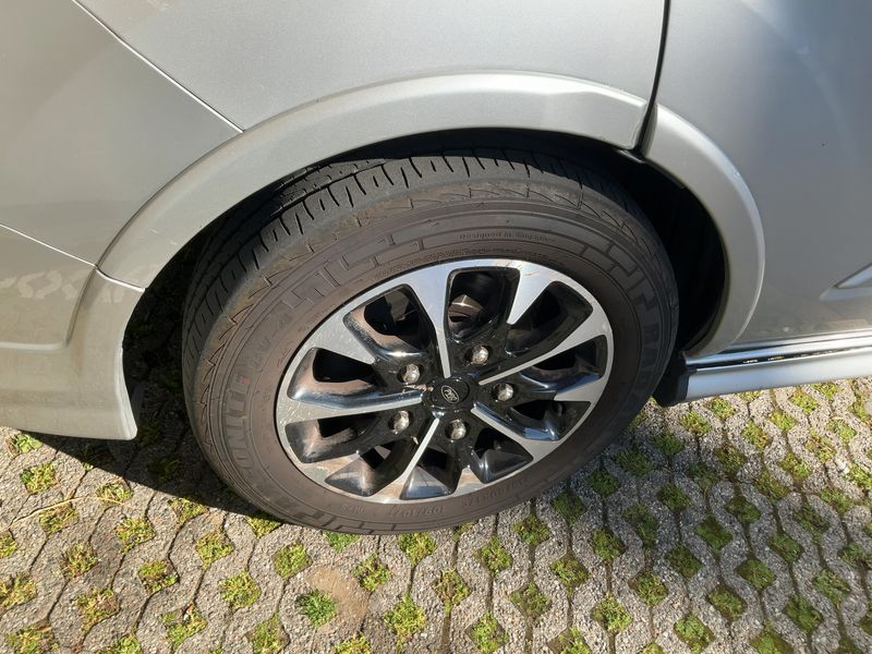 Ford Transit Custom 2.0 TDCi L2 Sport 2020 – снимка 3