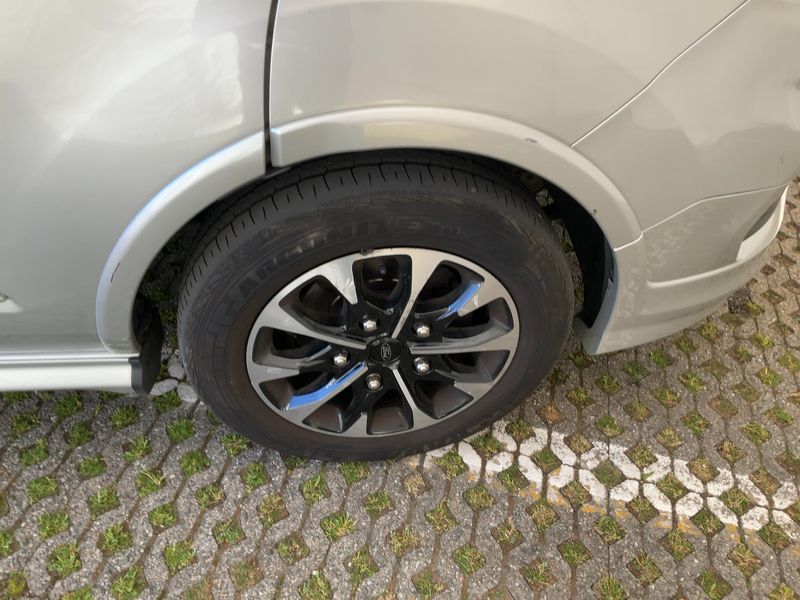 Ford Transit Custom 2.0 TDCi L2 Sport 2020 – снимка 11