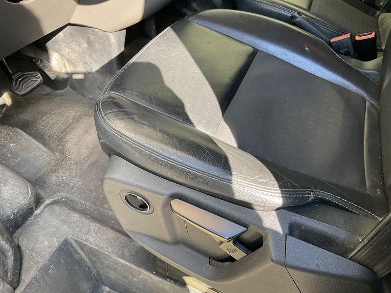 Ford Transit Custom 2.0 TDCi L2 Sport 2020 – снимка 25