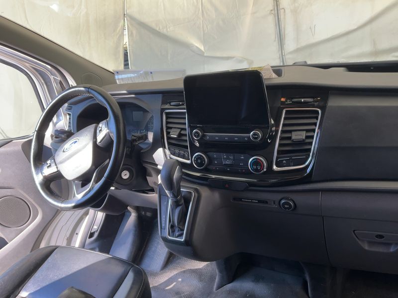 Ford Transit Custom 2.0 TDCi L2 Sport 2020 – снимка 17