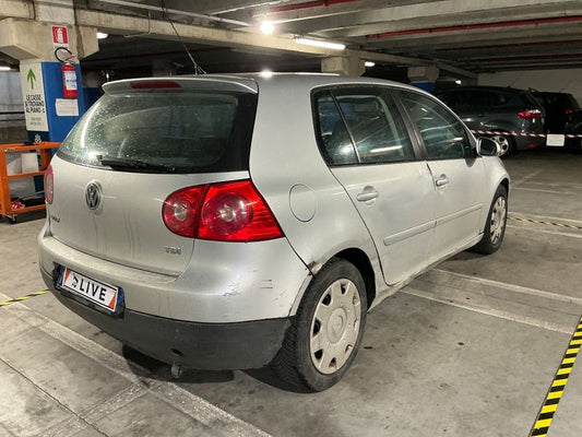 Volkswagen Golf V 1.9 TDI United 2008 – снимка 2