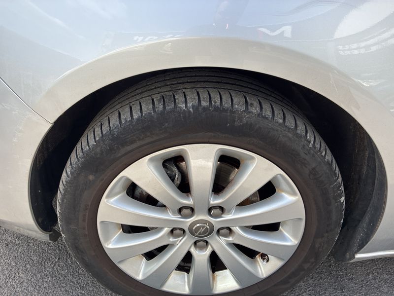 Opel Zafira Tourer 1.6 CDTI Business Innovation Start/Stop 2019 – снимка 28