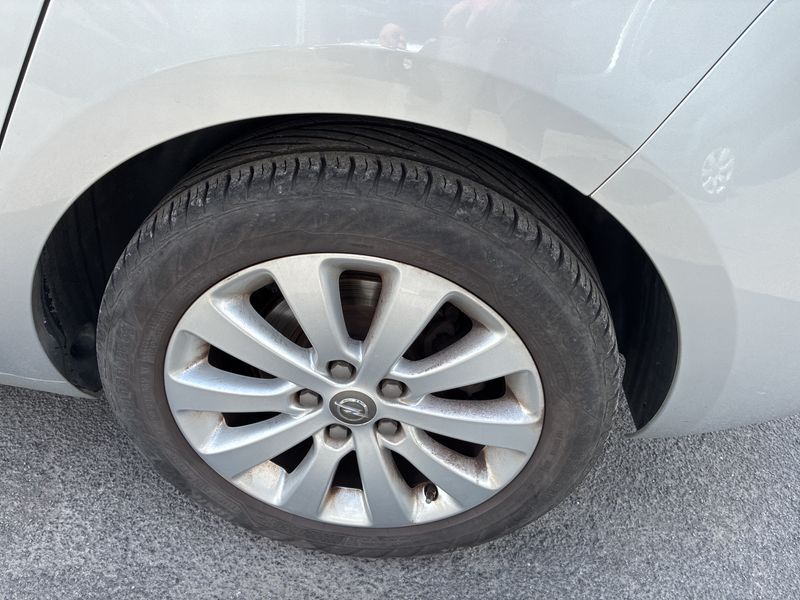Opel Zafira Tourer 1.6 CDTI Business Innovation Start/Stop 2019 – снимка 27