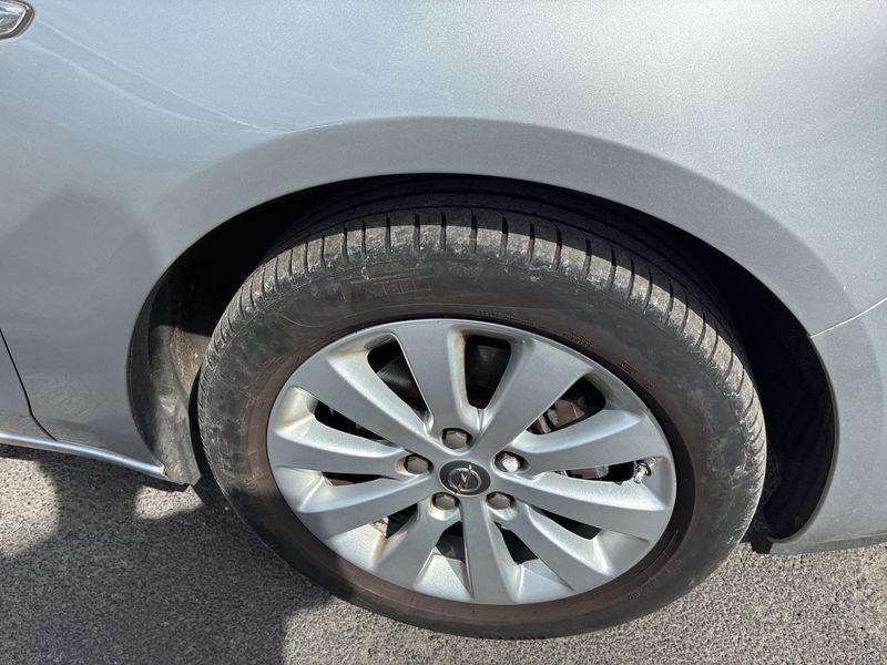 Opel Zafira Tourer 1.6 CDTI Business Innovation Start/Stop 2019 – снимка 21