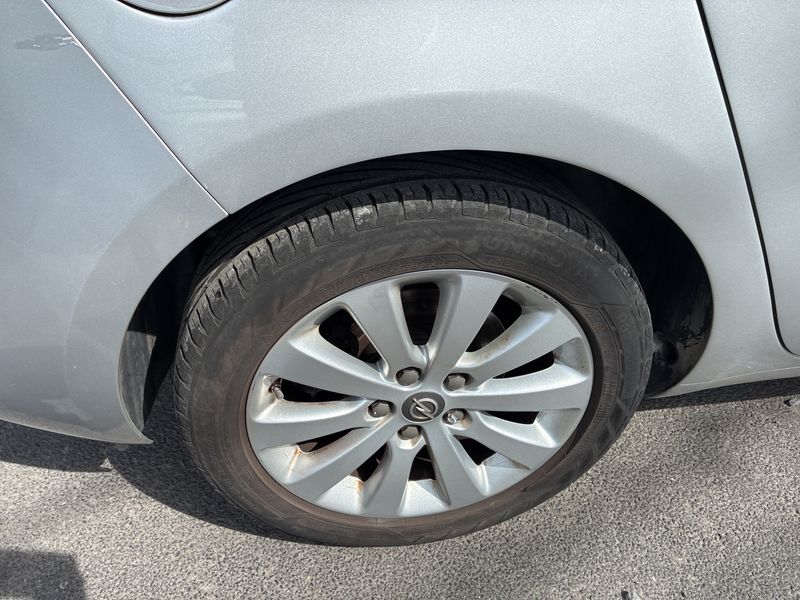 Opel Zafira Tourer 1.6 CDTI Business Innovation Start/Stop 2019 – снимка 25