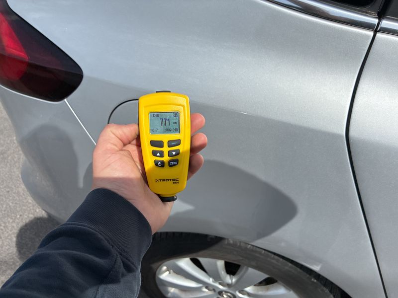 Opel Zafira Tourer 1.6 CDTI Business Innovation Start/Stop 2019 – снимка 22
