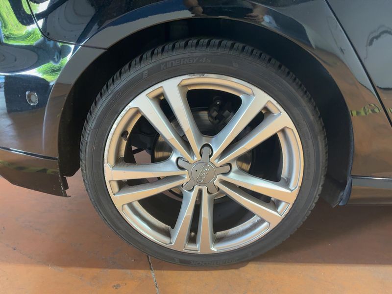 Audi A3 Sportback 1.6 TDI S line 2019 – снимка 9