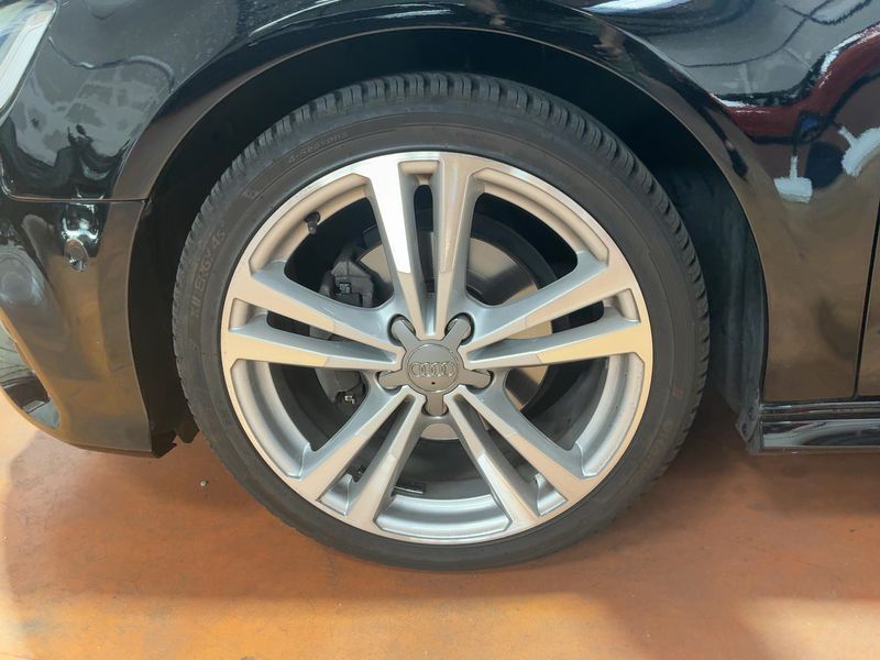 Audi A3 Sportback 1.6 TDI S line 2019 – снимка 3