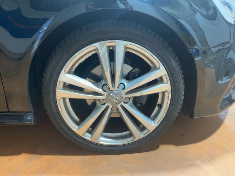 Audi A3 Sportback 1.6 TDI S line 2019 – снимка 11