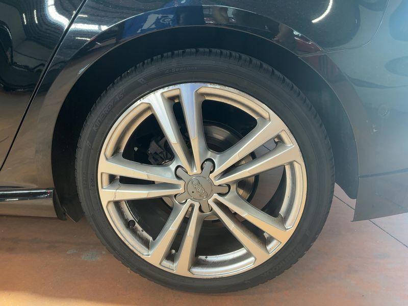 Audi A3 Sportback 1.6 TDI S line 2019 – снимка 5