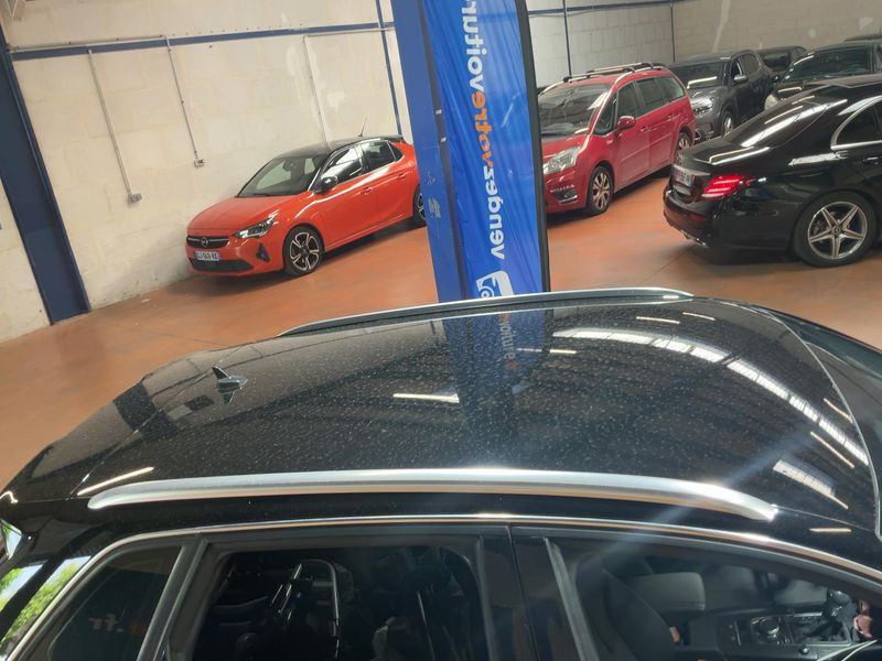 Audi A3 Sportback 1.6 TDI S line 2019 – снимка 13