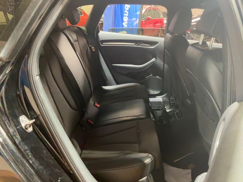Audi A3 Sportback 1.6 TDI S line 2019 – снимка 19