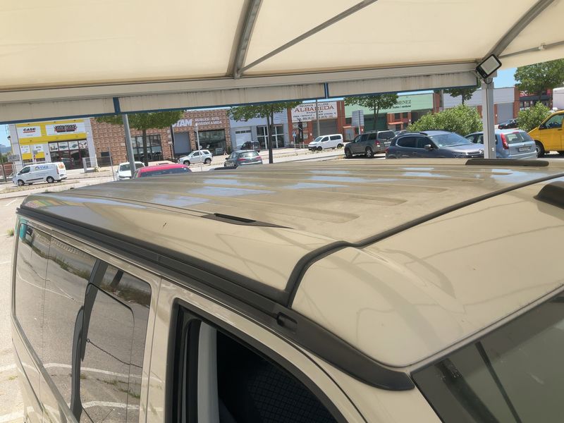Volkswagen T6 California 2.0 TDI Beach Camper FWD 2023 – снимка 13