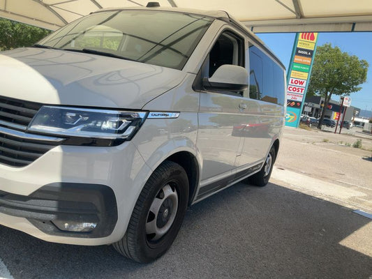 Volkswagen T6 California 2.0 TDI Beach Camper FWD 2023 – снимка 2