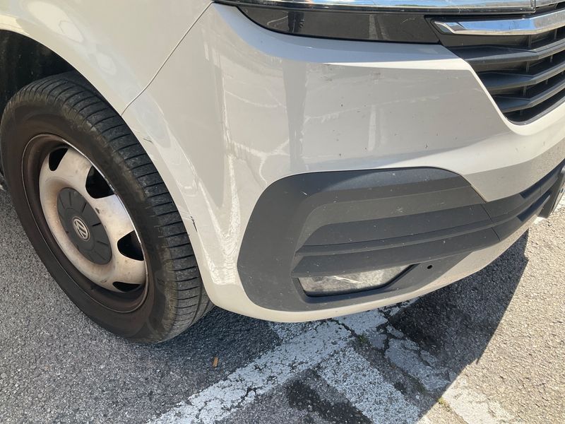 Volkswagen T6 California 2.0 TDI Beach Camper FWD 2023 – снимка 23