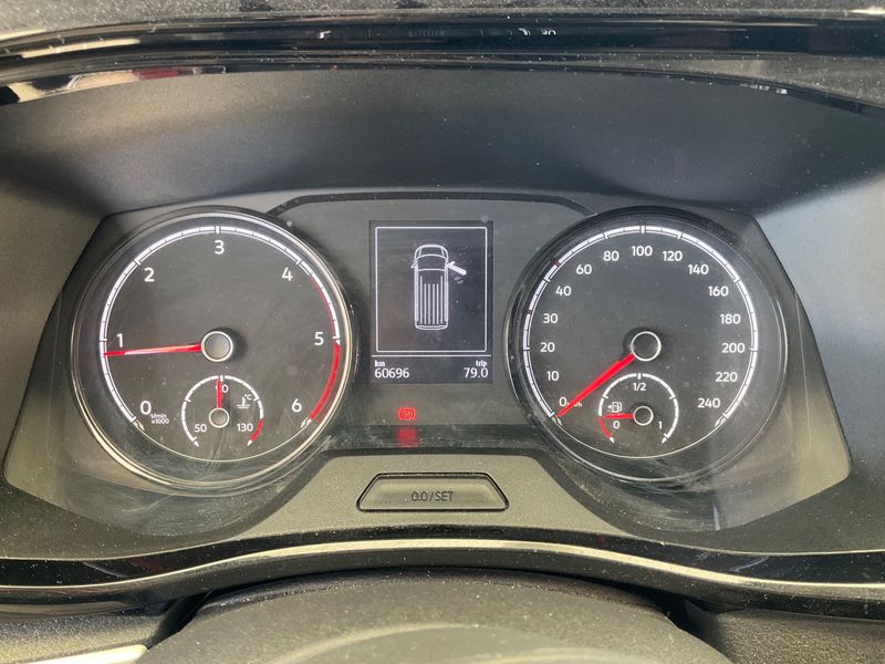 Volkswagen T6 California 2.0 TDI Beach Camper FWD 2023 – снимка 18