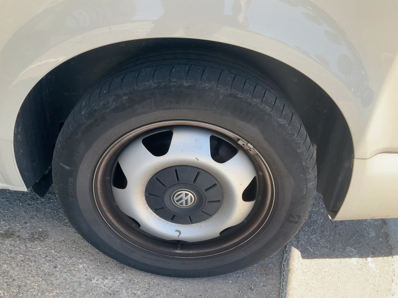 Volkswagen T6 California 2.0 TDI Beach Camper FWD 2023 – снимка 5