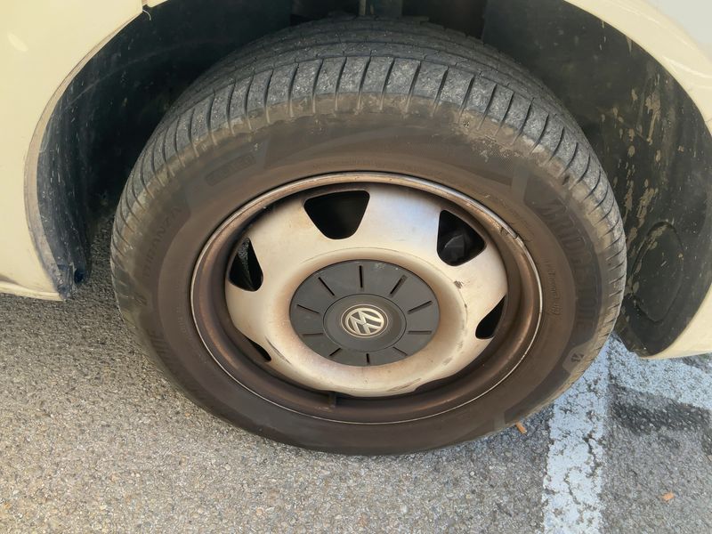 Volkswagen T6 California 2.0 TDI Beach Camper FWD 2023 – снимка 11