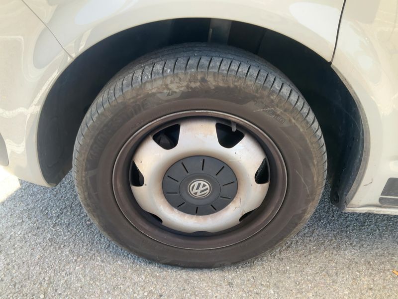 Volkswagen T6 California 2.0 TDI Beach Camper FWD 2023 – снимка 3