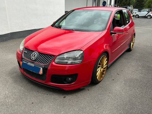 Volkswagen Golf V 2.0 TFSI GTI 2008 – снимка 1