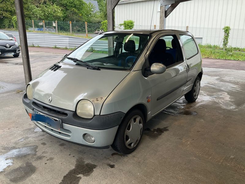 Renault Twingo 1.2 Kiss Cool 2005 – снимка 1
