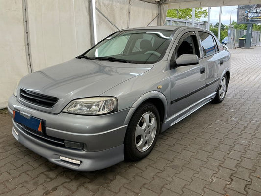 Opel Astra 1.6 Edition 2000 2001 – снимка 1