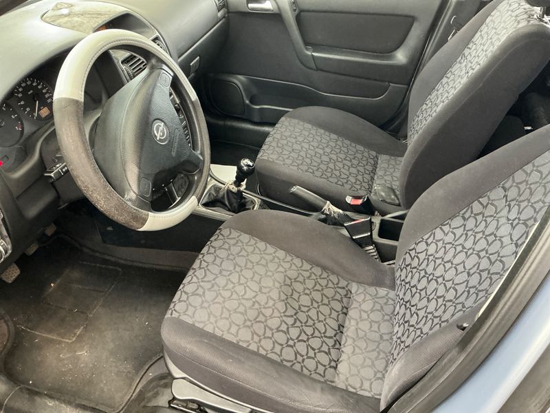 Opel Astra 1.6 Edition 2000 2001 – снимка 3