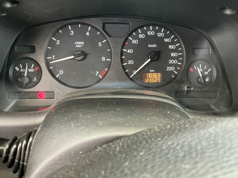 Opel Astra 1.6 Edition 2000 2001 – снимка 4