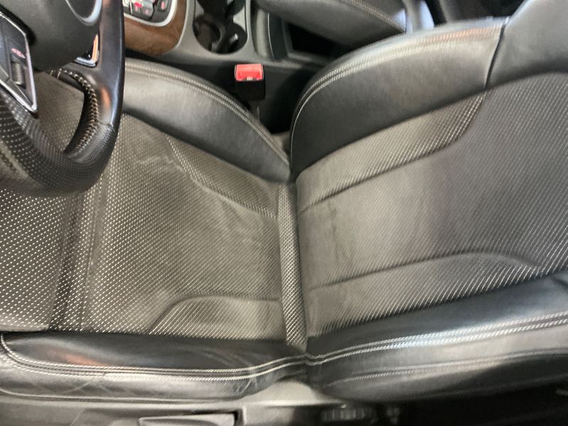 Audi Q5 3.0 V6 TDI quattro 2012 – снимка 23