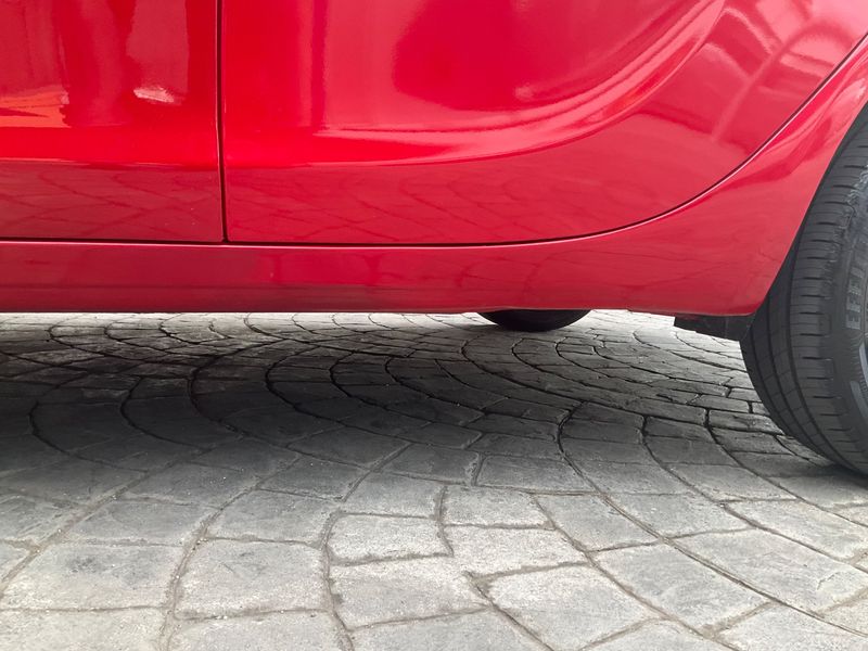 Lancia Ypsilon 1.2 LPG Silver 2022 – снимка 37