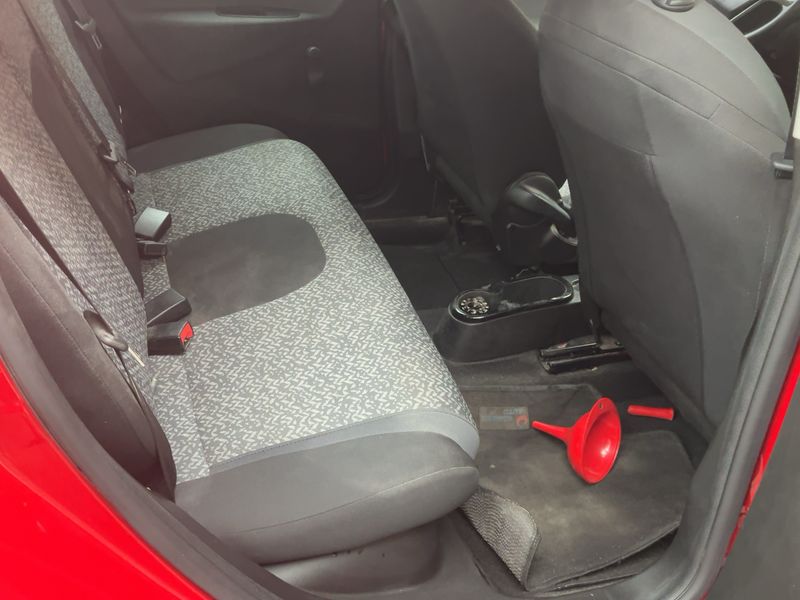Lancia Ypsilon 1.2 LPG Silver 2022 – снимка 19
