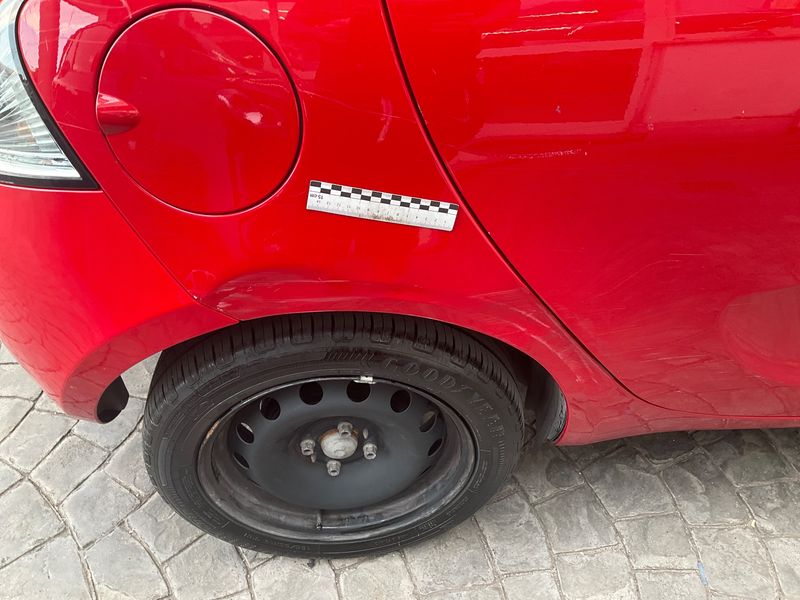 Lancia Ypsilon 1.2 LPG Silver 2022 – снимка 21