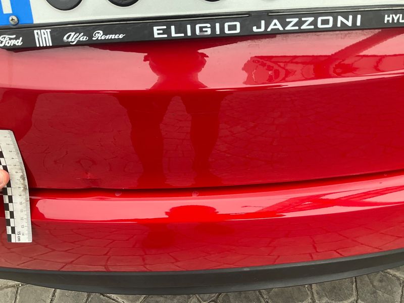 Lancia Ypsilon 1.2 LPG Silver 2022 – снимка 32
