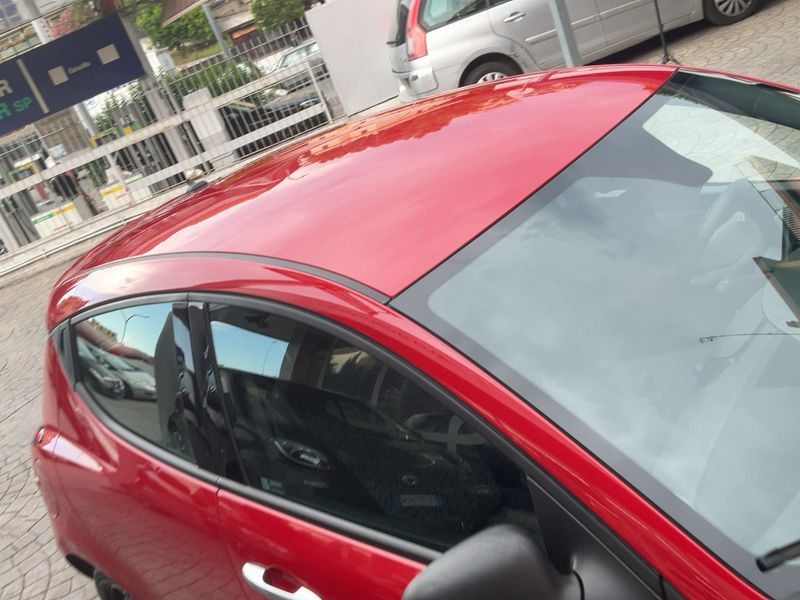 Lancia Ypsilon 1.2 LPG Silver 2022 – снимка 13