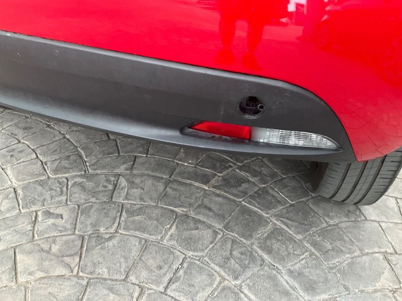 Lancia Ypsilon 1.2 LPG Silver 2022 – снимка 30