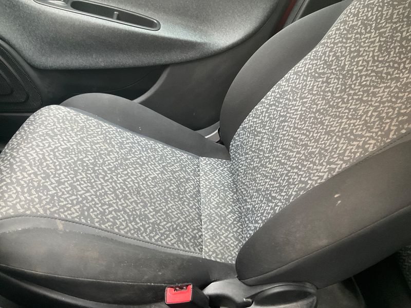 Lancia Ypsilon 1.2 LPG Silver 2022 – снимка 24
