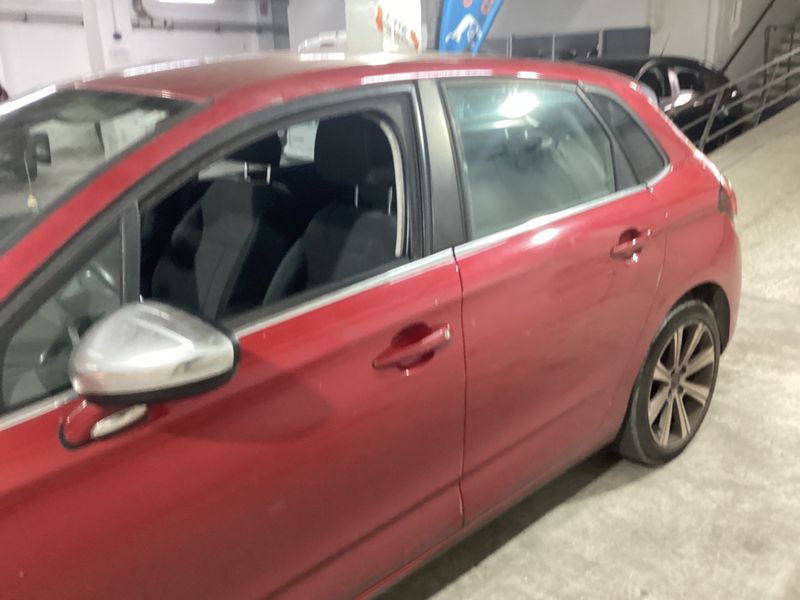 Citroen C4 1.6 Blue-HDi Feel Edition 2016 – снимка 4