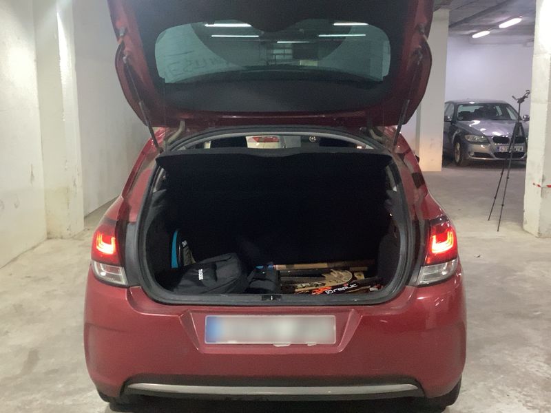 Citroen C4 1.6 Blue-HDi Feel Edition 2016 – снимка 15