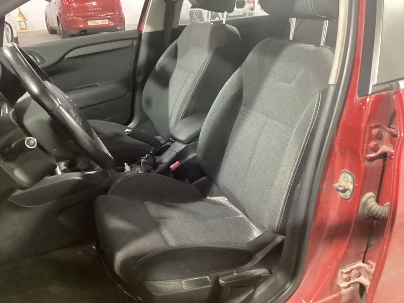 Citroen C4 1.6 Blue-HDi Feel Edition 2016 – снимка 26